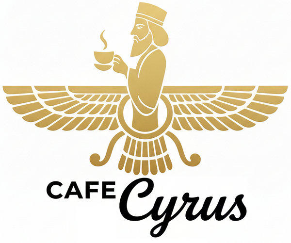 Cafe Cyrus