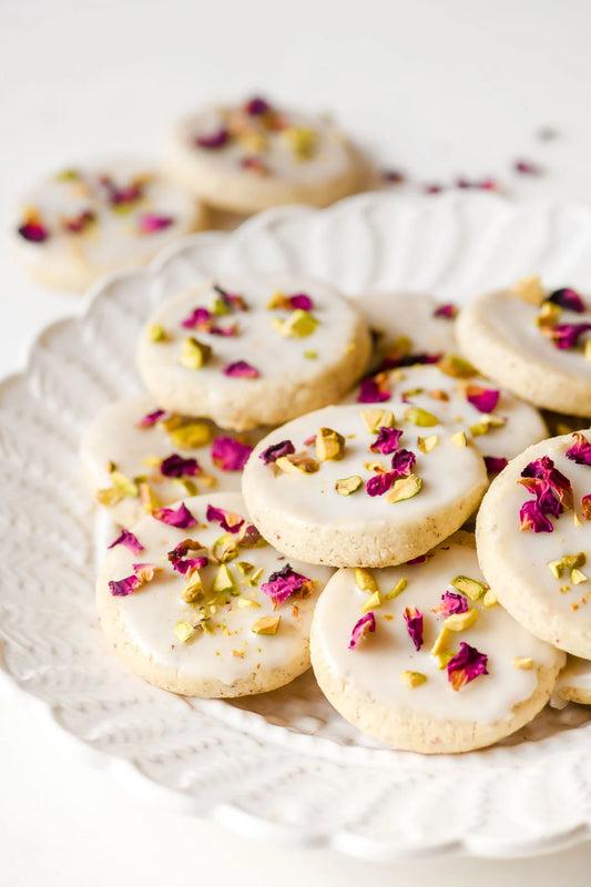Persian Love Cookie