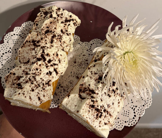 Persian Swiss Roll (Rollet)